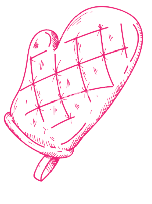 menu fuschia cuisine de couleur lyon avocado toast meilleur brunch lyon healthy food cuisine saine